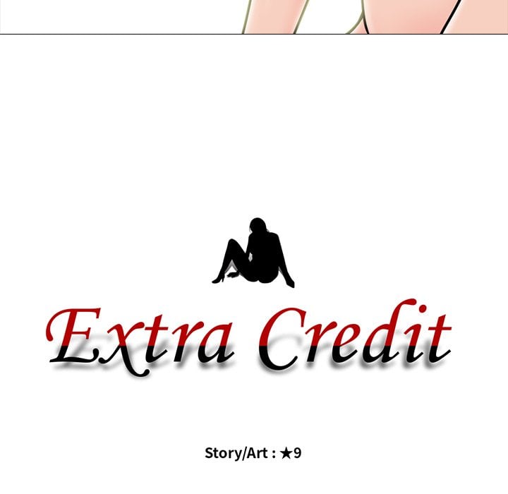 Extra Credit - Chapter 109 17 Extra Credit - Chapter 109 17