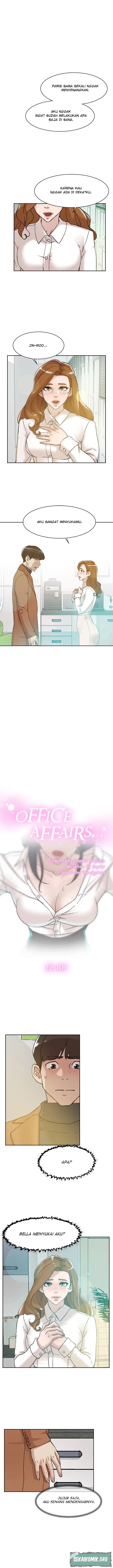 Her 4 Incher - Chapter 109 2 Her 4 Incher - Chapter 109 2