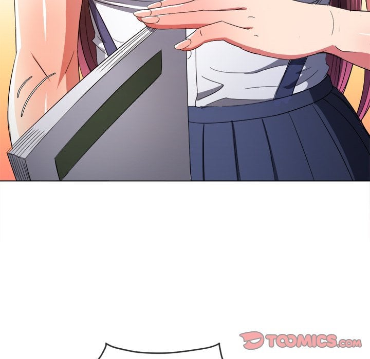 My High School Bully - Chapter 109 50 My High School Bully - Chapter 109 50