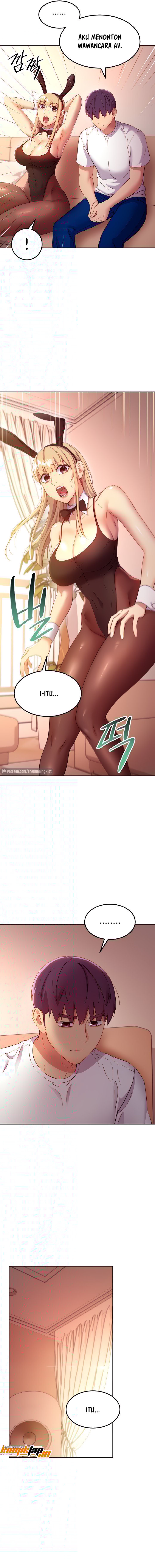 Stepmothers Friends - Chapter 109 4