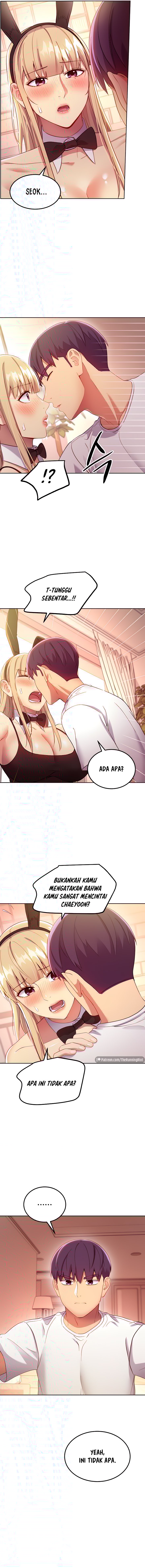 Stepmothers Friends - Chapter 109 9