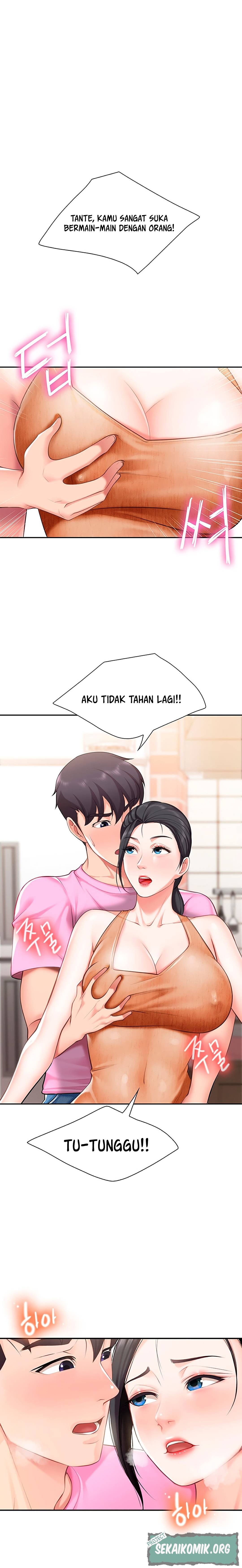 Welcome to Kids cafe - Chapter 05 2