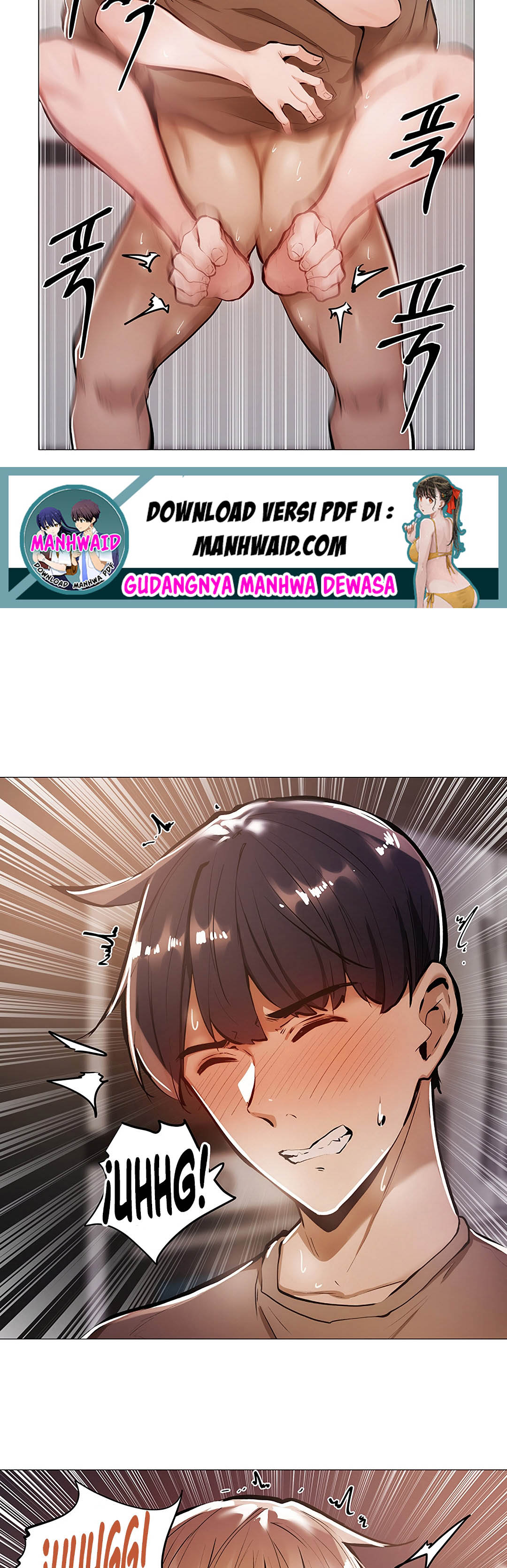 Is There an Empty Room? - Chapter 05 16 Is There an Empty Room? - Chapter 05 16