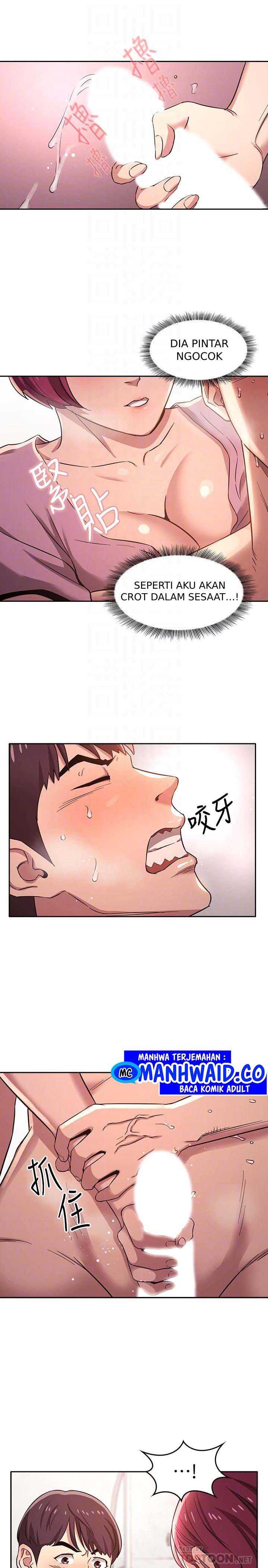 Mother Hunting - Chapter 05 5