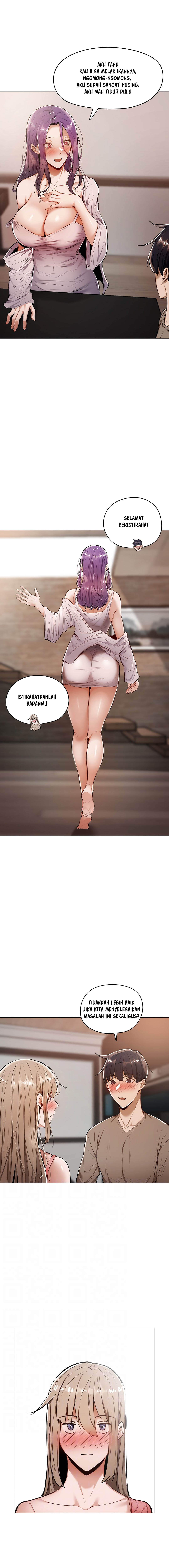 Is There an Empty Room? - Chapter 05 5 Is There an Empty Room? - Chapter 05 5