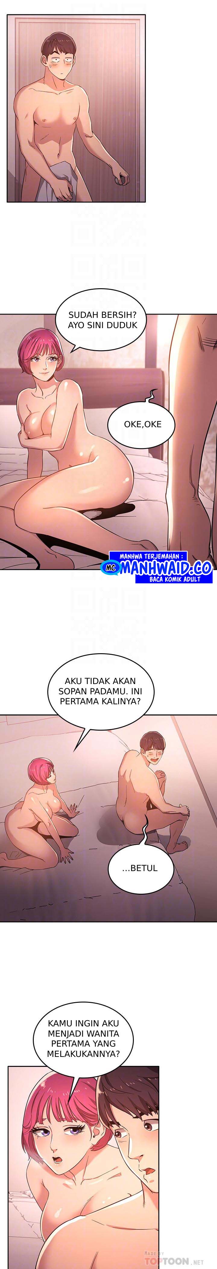 Mother Hunting - Chapter 05 9