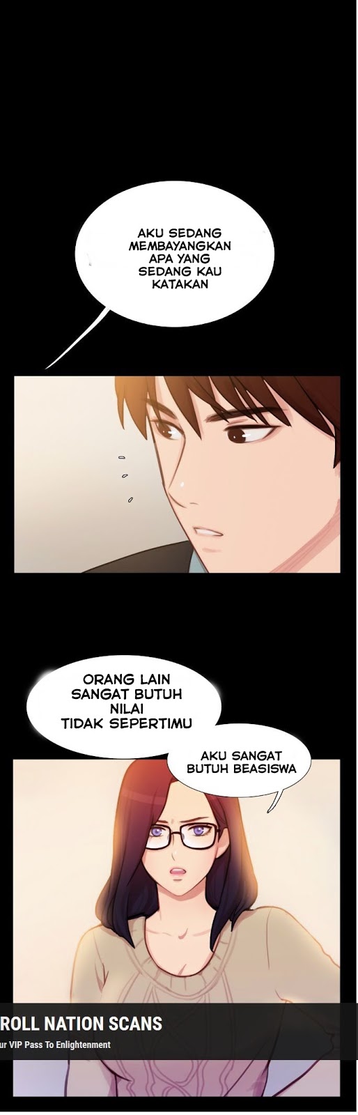 Fatal Woman - Chapter 05 22