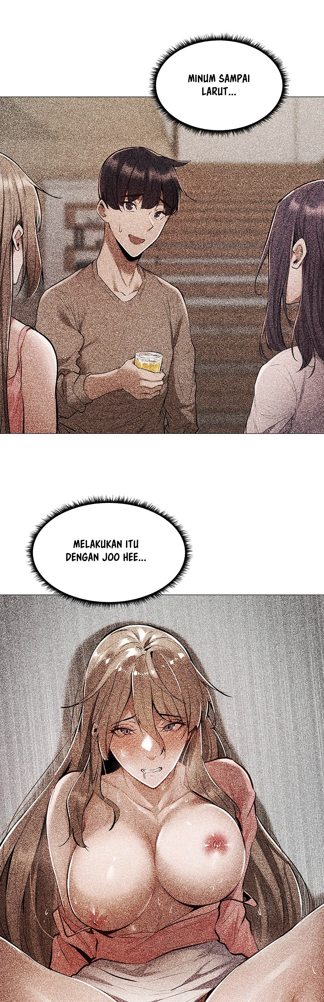 Is There an Empty Room? - Chapter 05 20 Is There an Empty Room? - Chapter 05 20