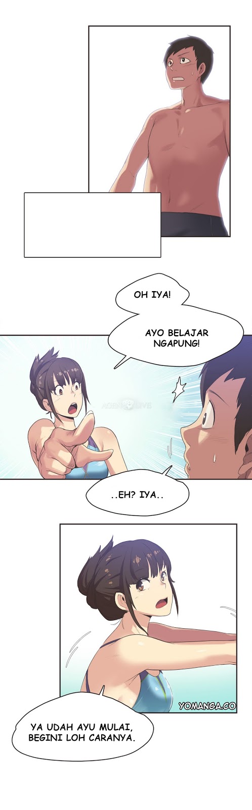 Sport Girl - Chapter 05 19