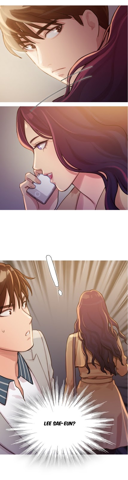 Fatal Woman - Chapter 05 25