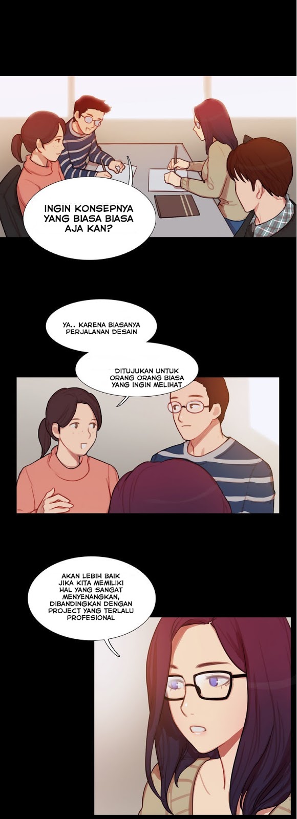 Fatal Woman - Chapter 05 12