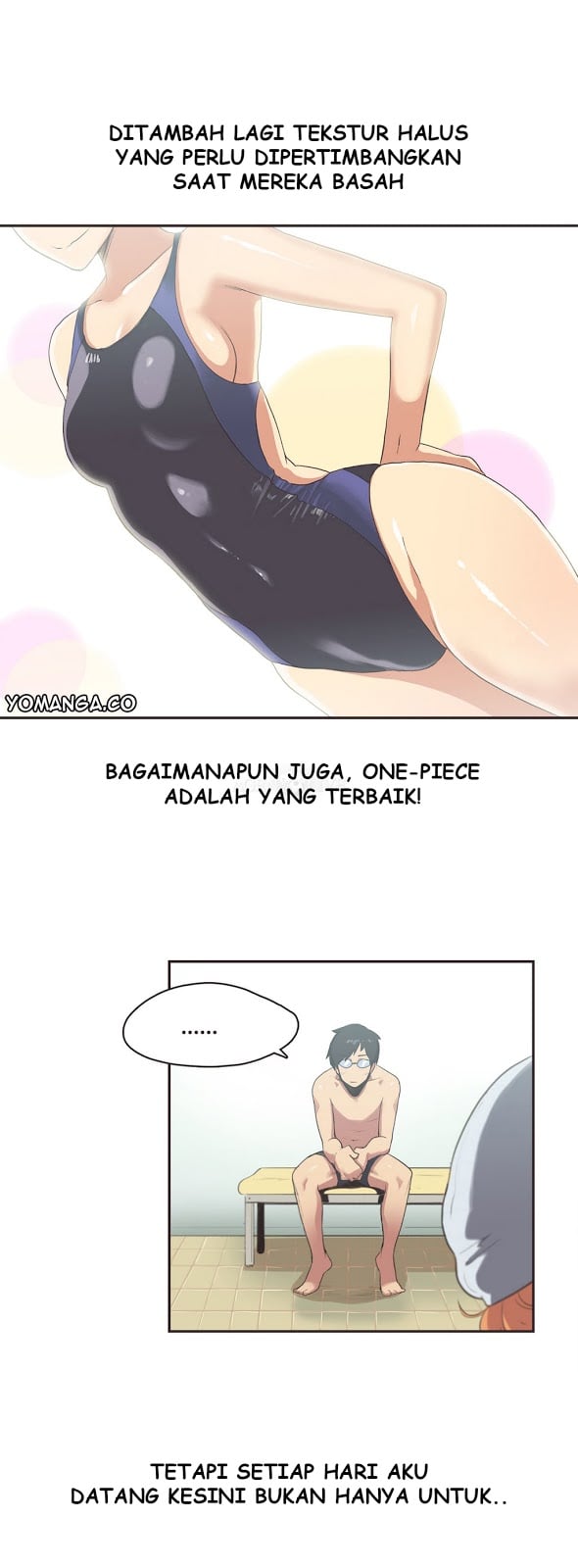 Sport Girl - Chapter 05 5