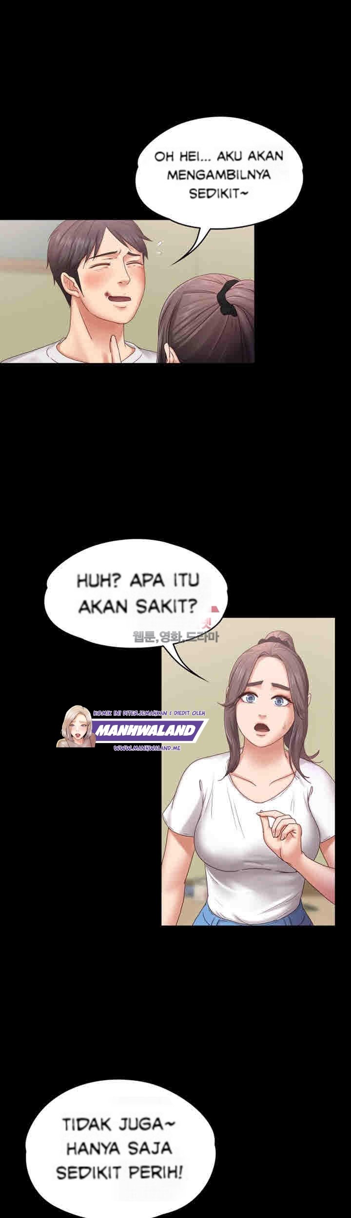 Lover Mode - Chapter 05 20