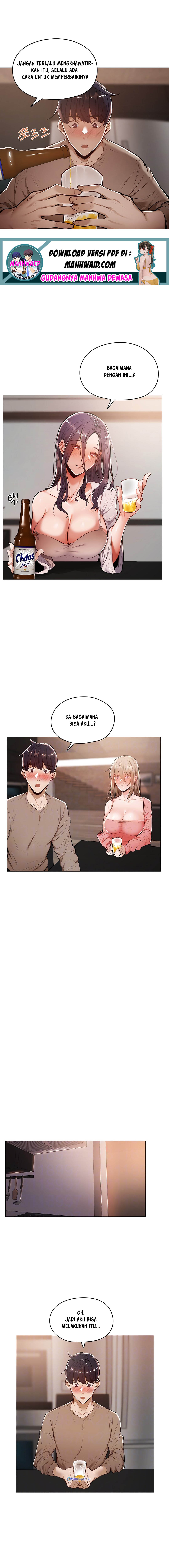 Is There an Empty Room? - Chapter 05 4 Is There an Empty Room? - Chapter 05 4