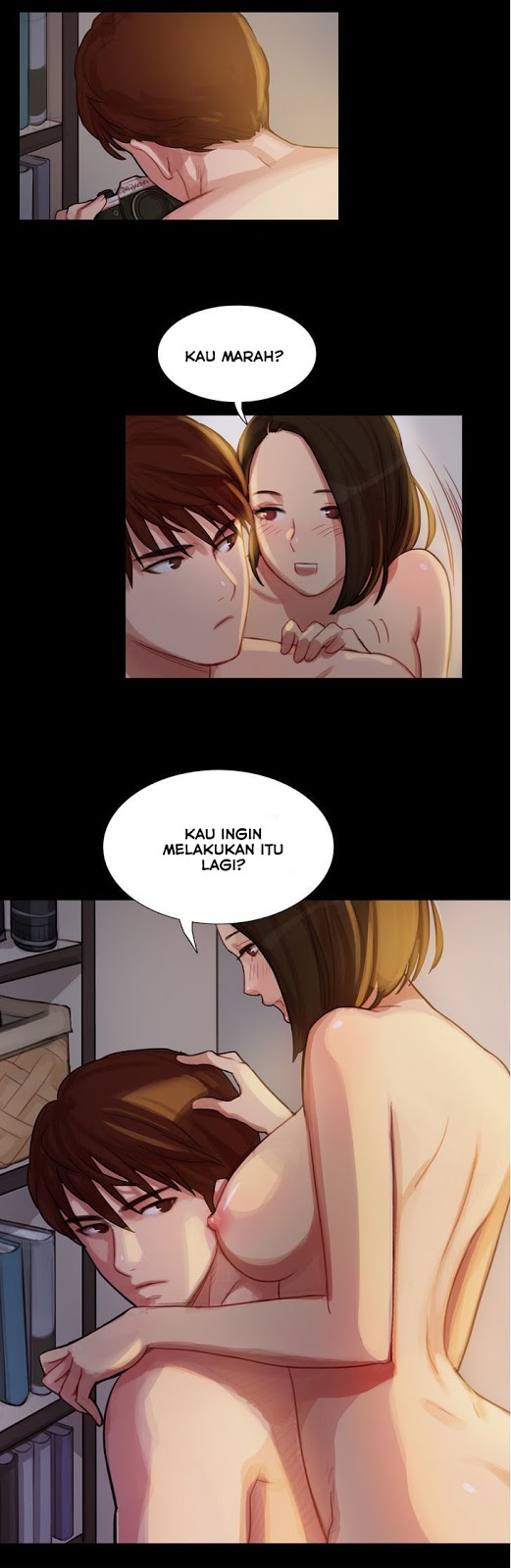 Fatal Woman - Chapter 05 6