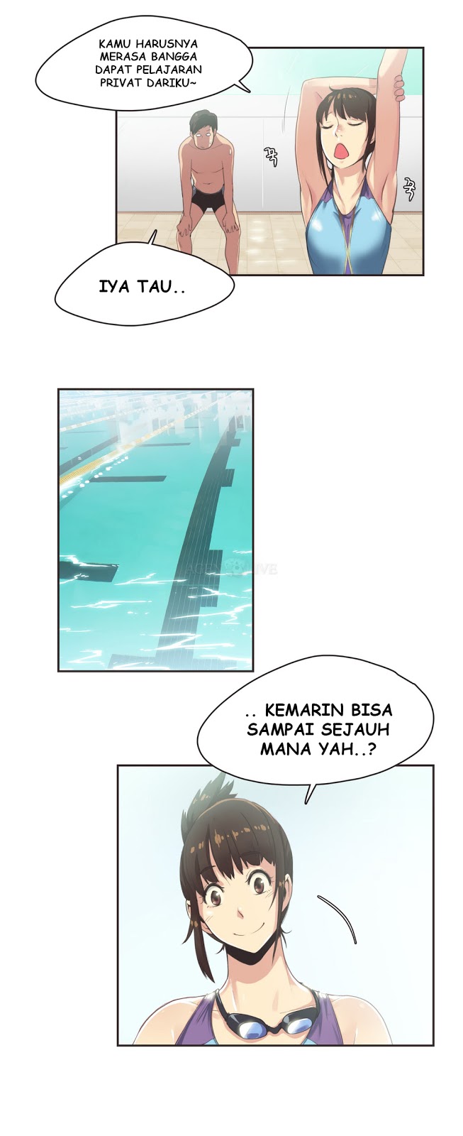 Sport Girl - Chapter 05 16