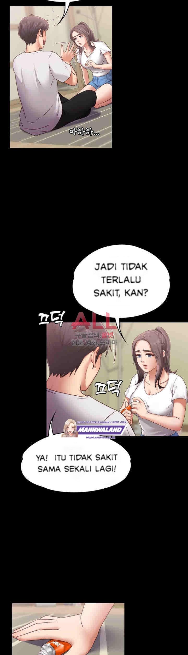 Lover Mode - Chapter 05 21