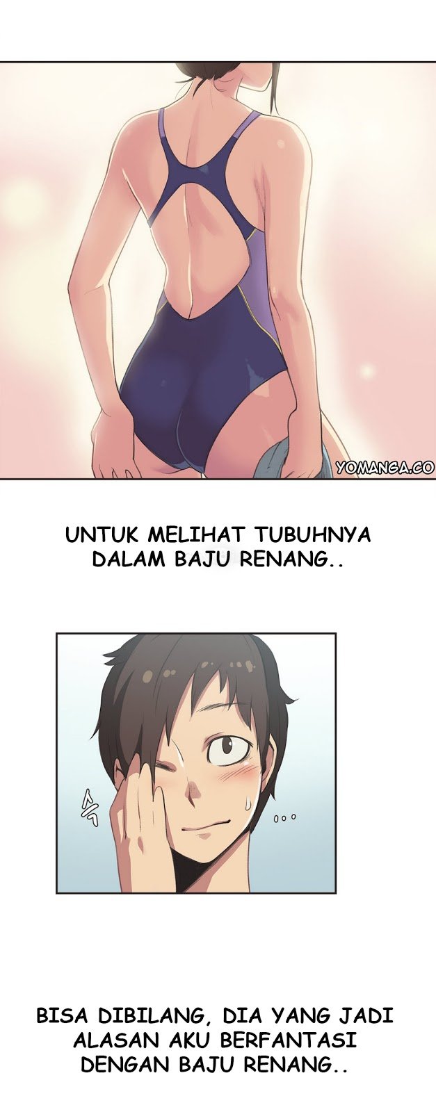 Sport Girl - Chapter 05 11