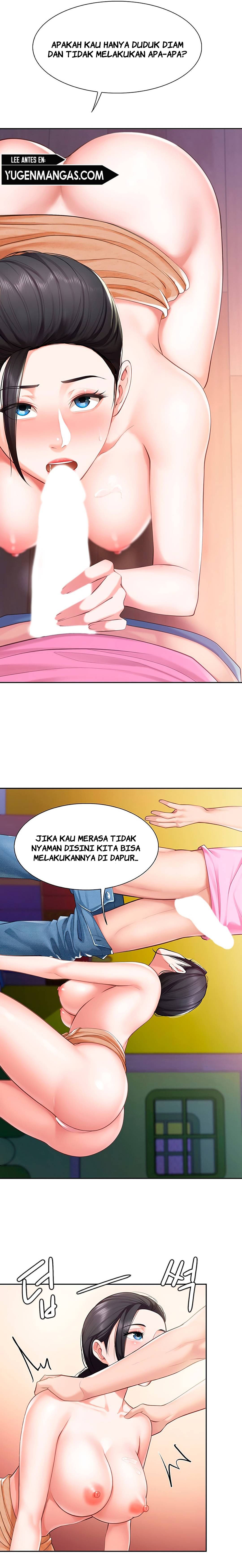Welcome to Kids cafe - Chapter 05 20