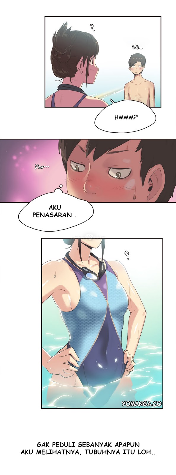 Sport Girl - Chapter 05 17