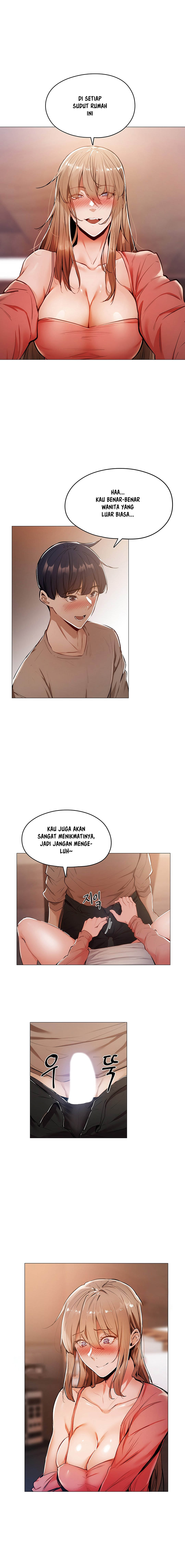 Is There an Empty Room? - Chapter 05 7 Is There an Empty Room? - Chapter 05 7