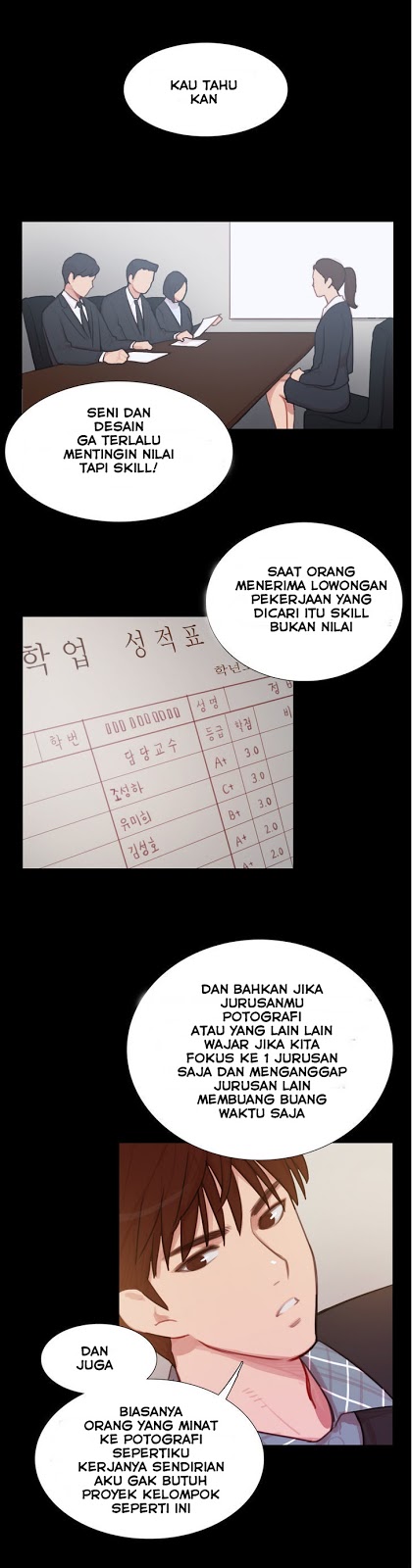 Fatal Woman - Chapter 05 21