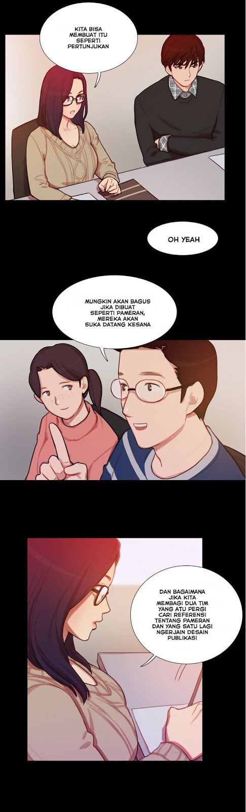 Fatal Woman - Chapter 05 13