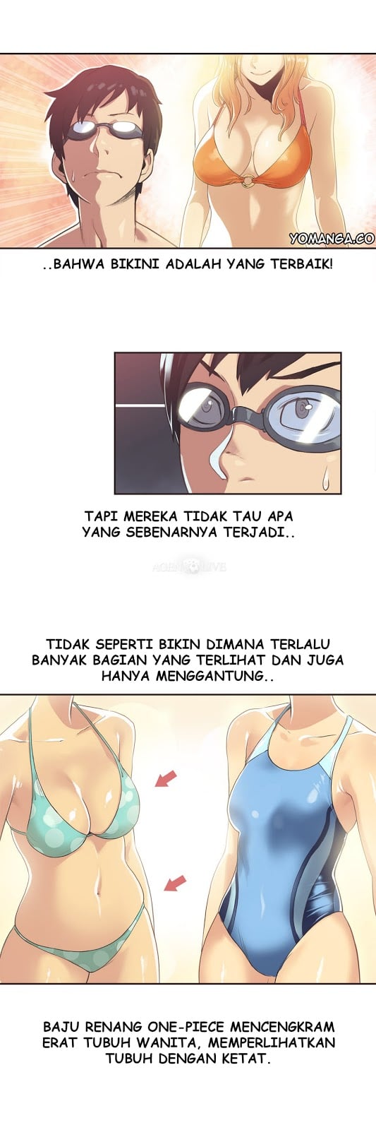Sport Girl - Chapter 05 4