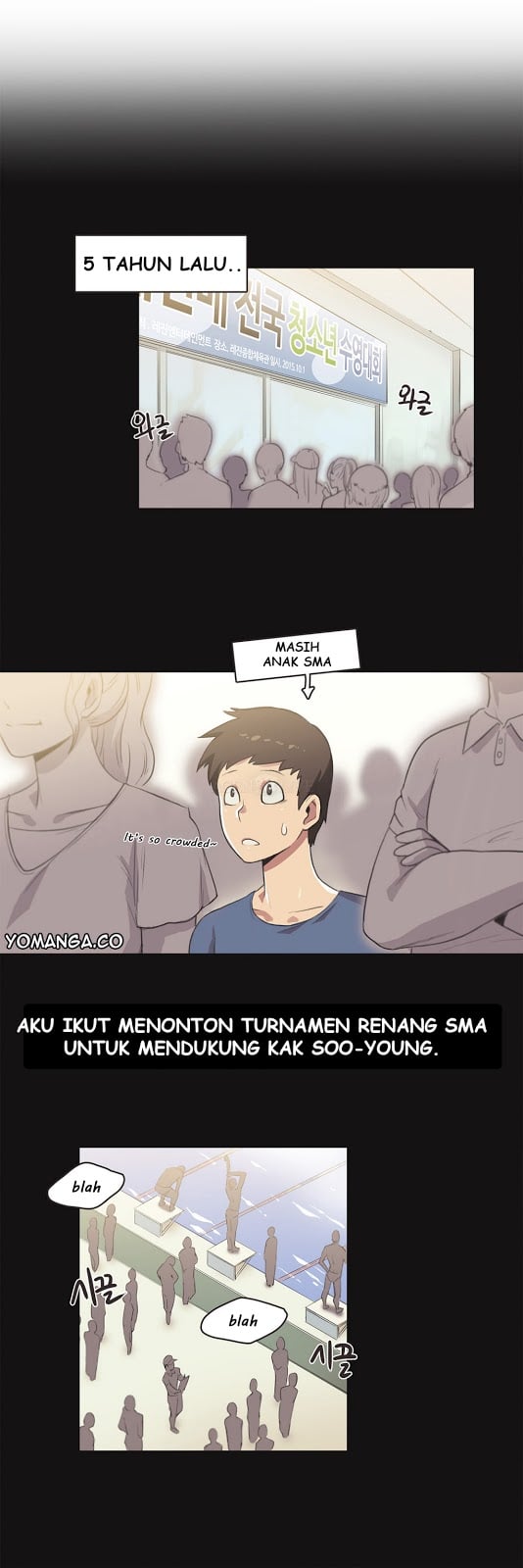 Sport Girl - Chapter 05 12
