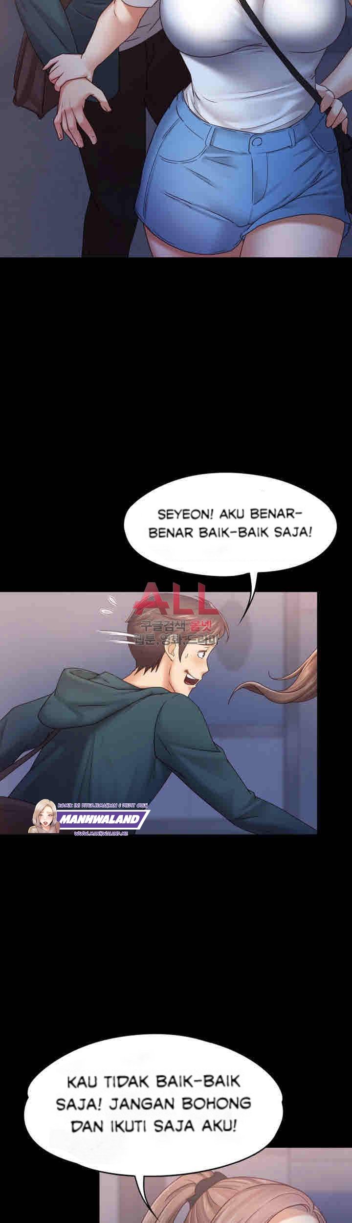 Lover Mode - Chapter 05 14