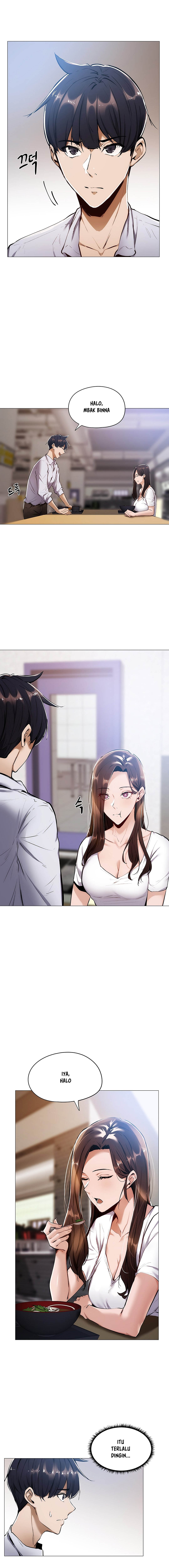 Is There an Empty Room? - Chapter 05 25 Is There an Empty Room? - Chapter 05 25