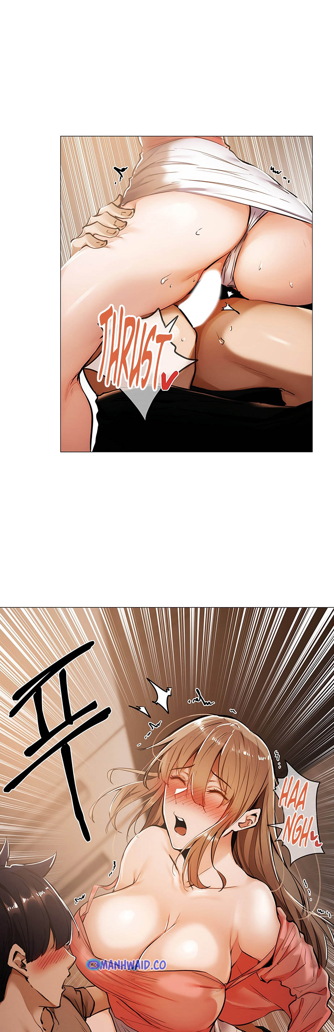 Is There an Empty Room? - Chapter 05 8 Is There an Empty Room? - Chapter 05 8