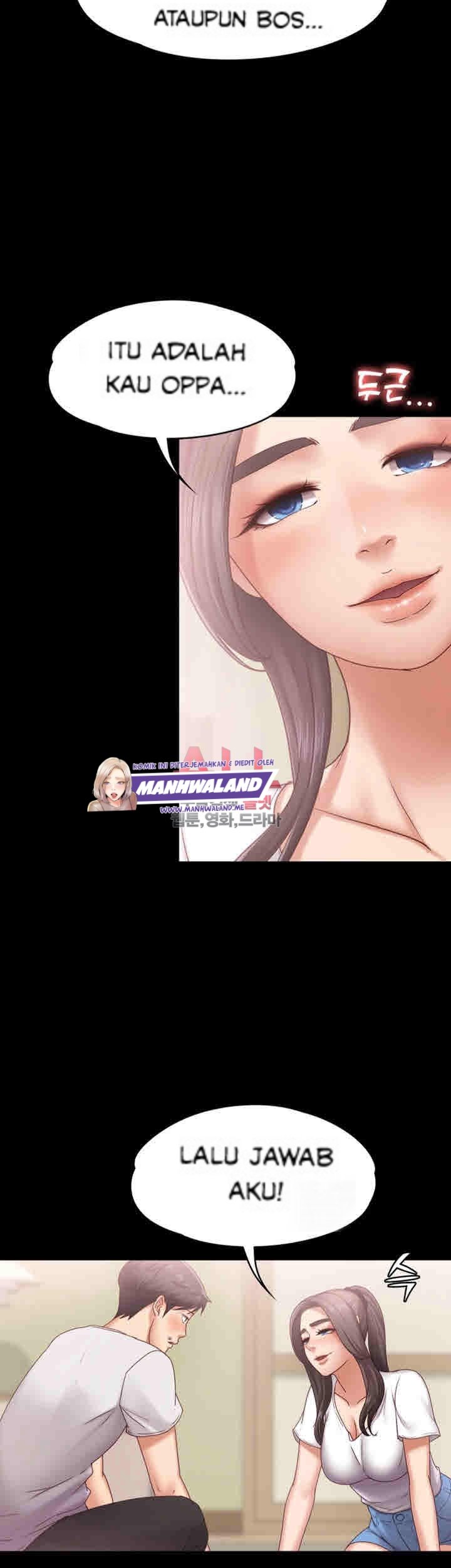 Lover Mode - Chapter 05 43