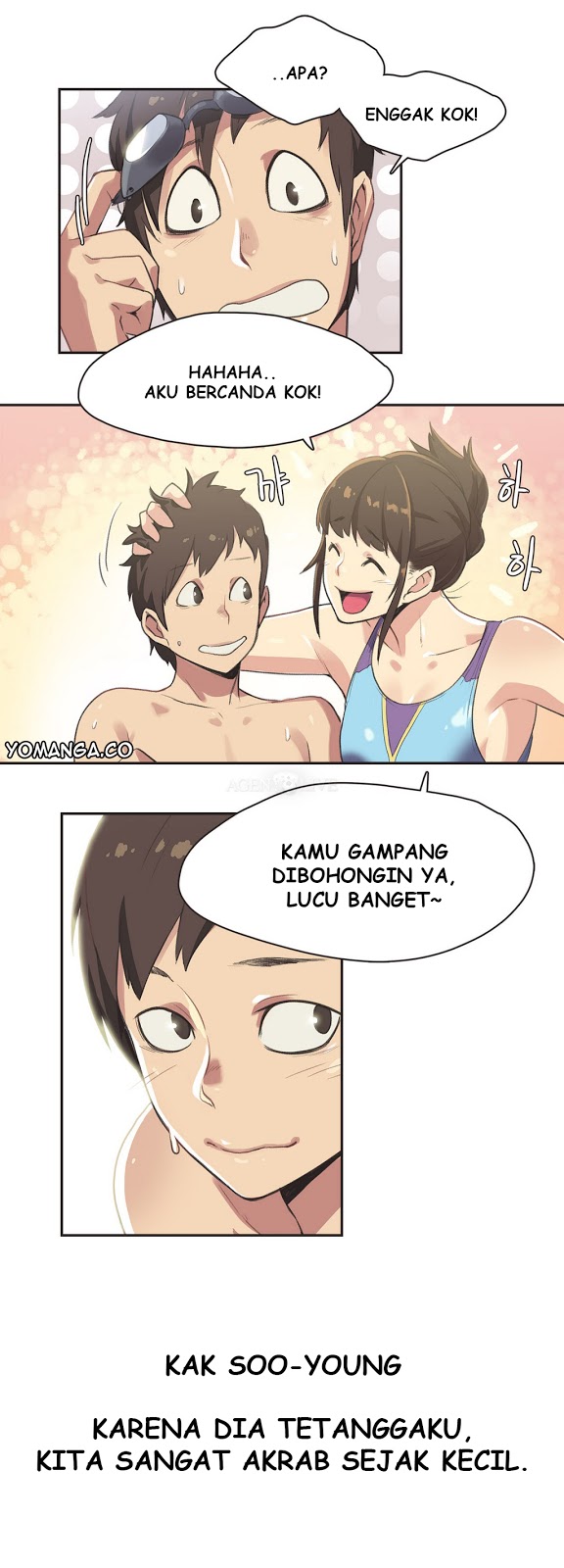 Sport Girl - Chapter 05 8