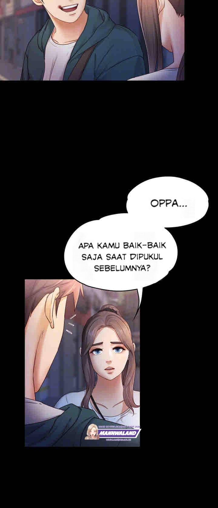 Lover Mode - Chapter 05 11