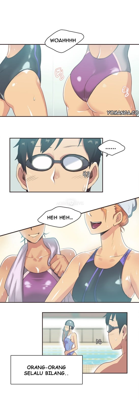 Sport Girl - Chapter 05 3