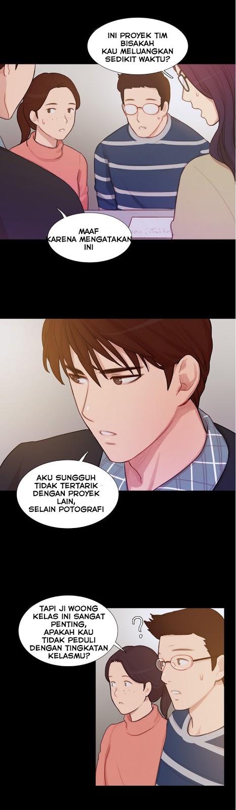 Fatal Woman - Chapter 05 18