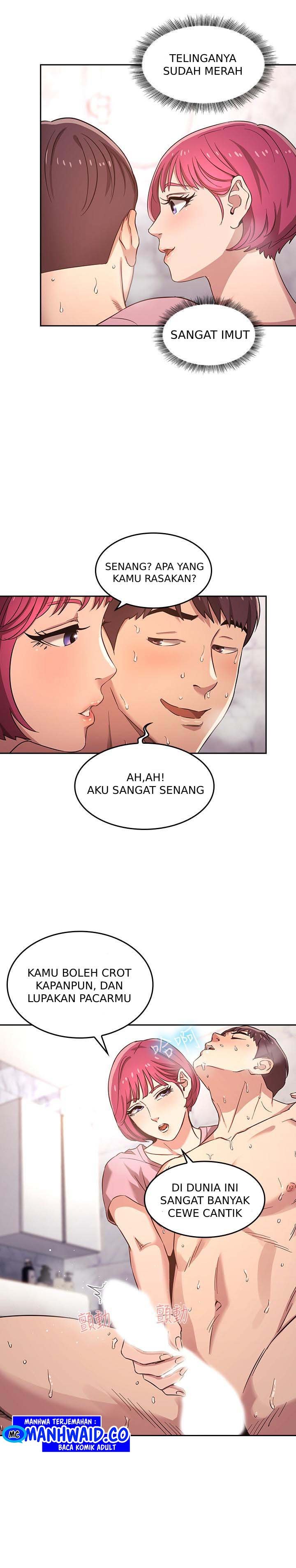 Mother Hunting - Chapter 05 4