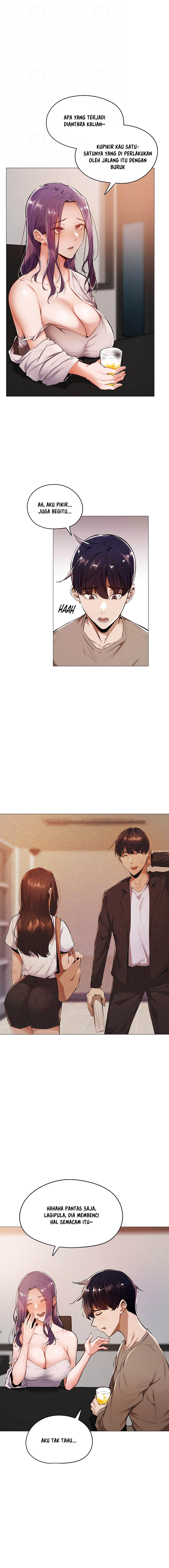 Is There an Empty Room? - Chapter 05 3 Is There an Empty Room? - Chapter 05 3