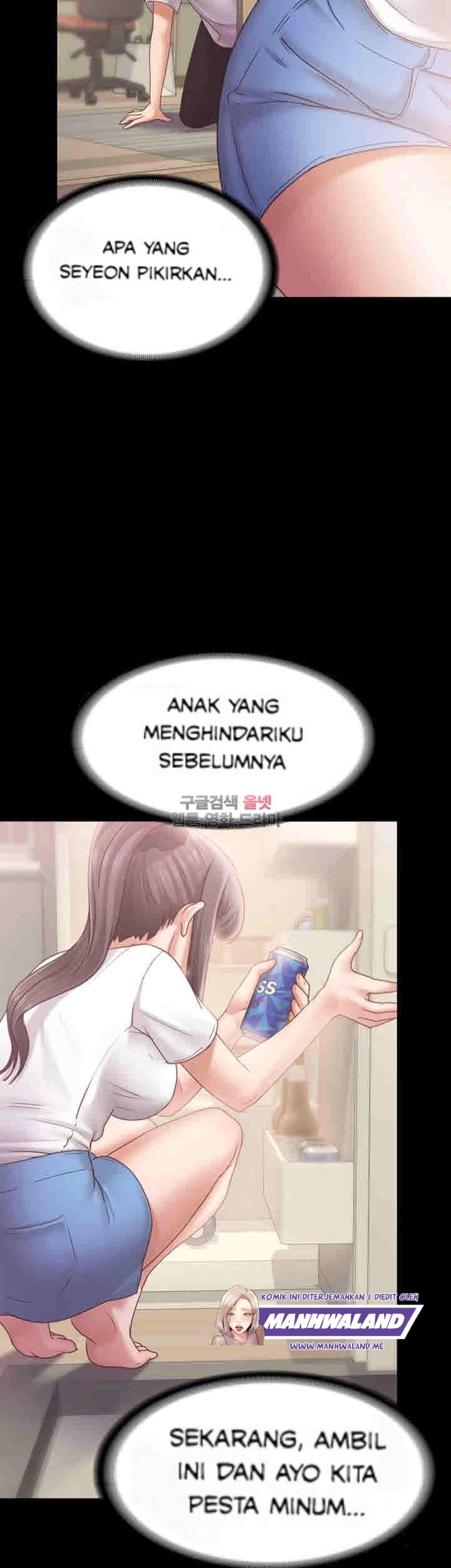 Lover Mode - Chapter 05 33