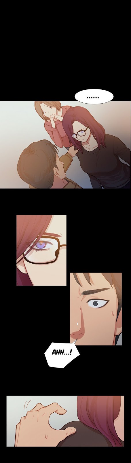 Fatal Woman - Chapter 05 1