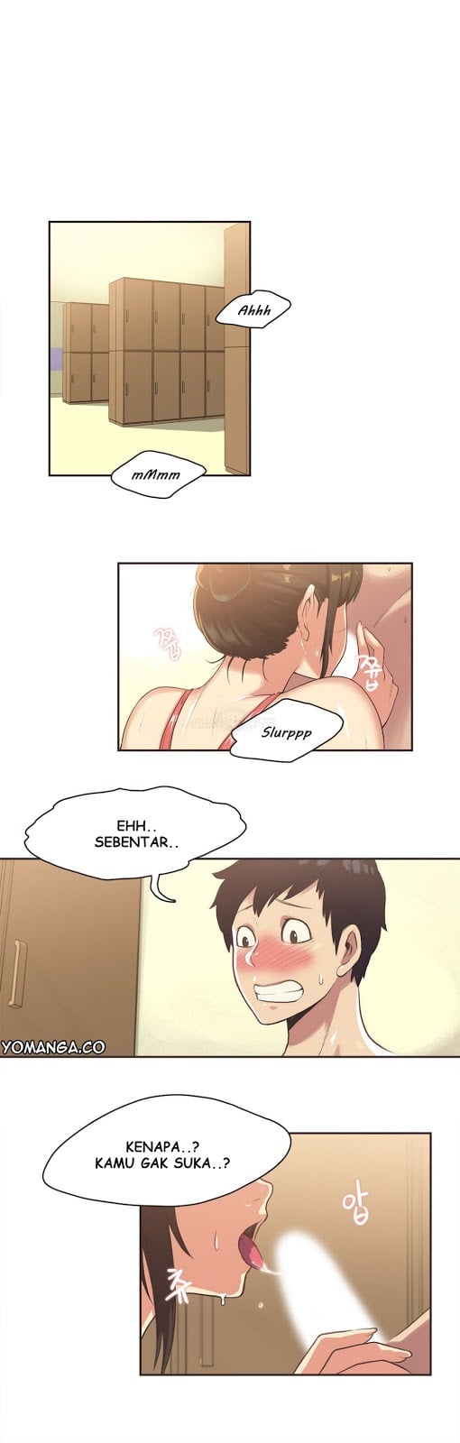 Sport Girl - Chapter 05 1