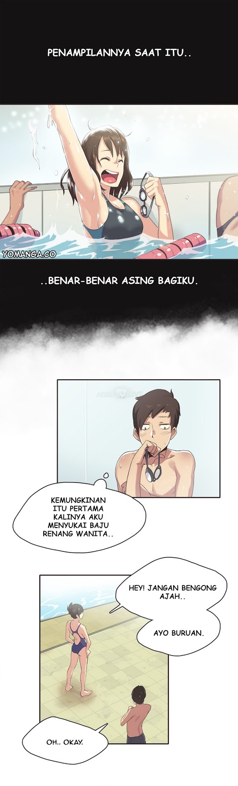 Sport Girl - Chapter 05 15