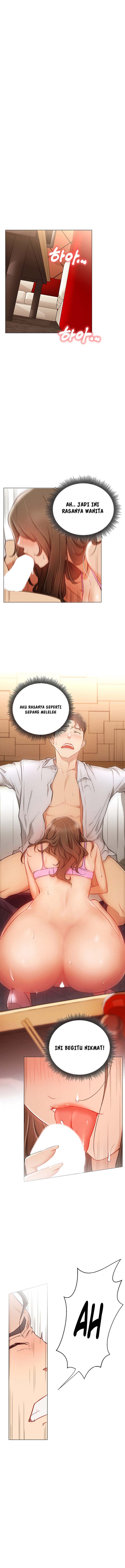 Live With: Do You Want to Do It? - Chapter 05 13