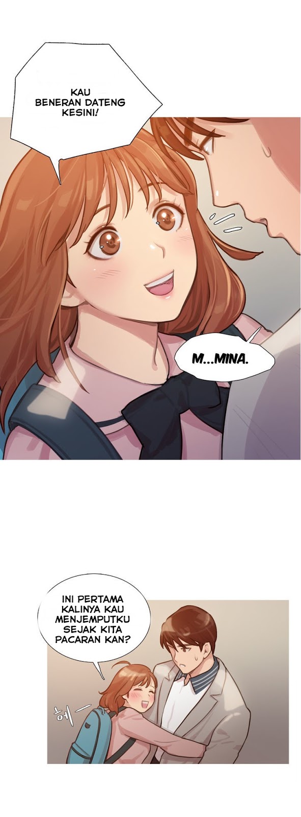 Fatal Woman - Chapter 05 27