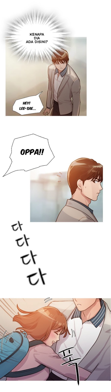 Fatal Woman - Chapter 05 26