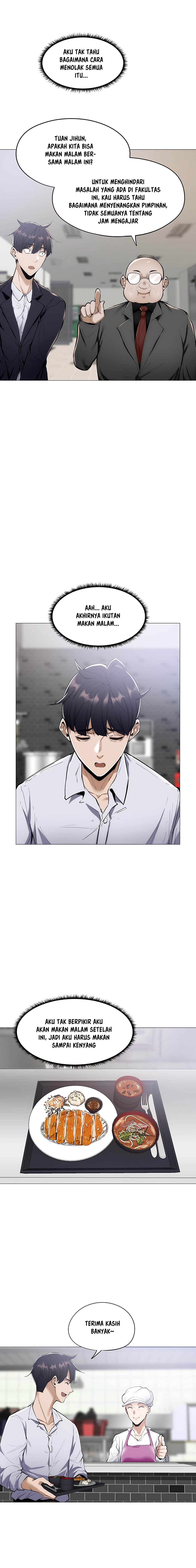 Is There an Empty Room? - Chapter 05 23 Is There an Empty Room? - Chapter 05 23