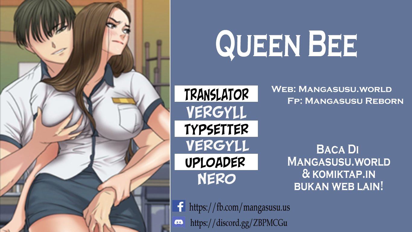 Queen Bee (Andrew) - Chapter 110 1