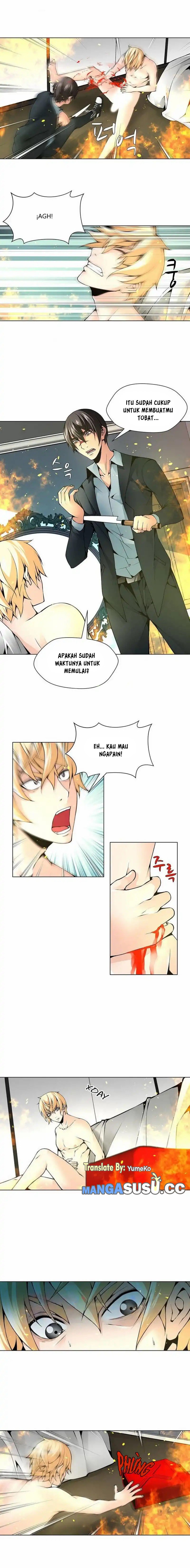Twin Slaves - Chapter 110 3