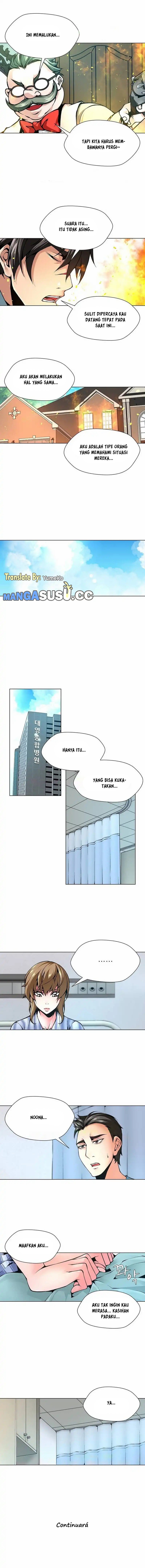 Twin Slaves - Chapter 110 5